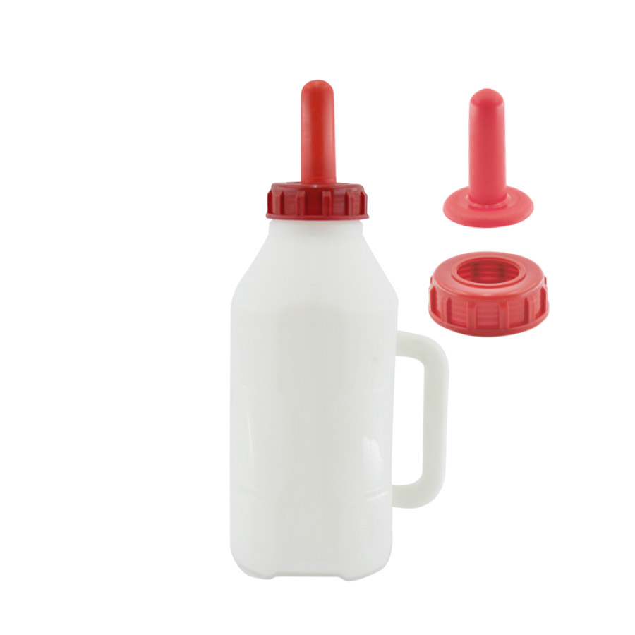 CALF FEEDING BOTTLE – 2.5 – 3.5 LT