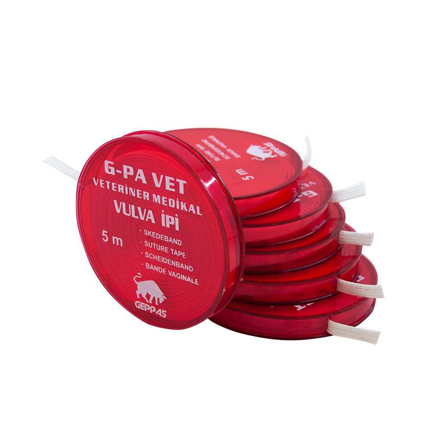 Suture Tape
